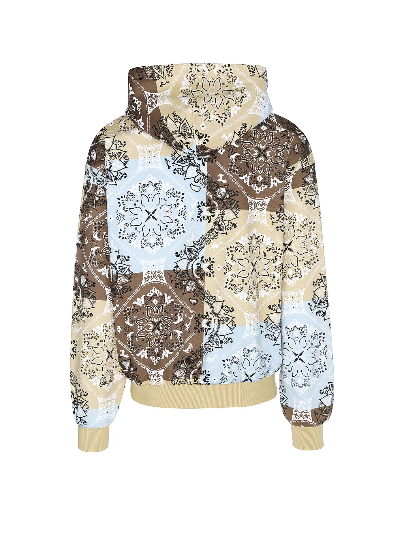 KARL KANI | Sweatjacke | 
